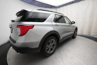 Ford Explorer 2023 AWD XLT 4 puertas SUV