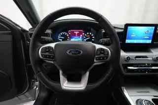 Ford Explorer 2023 AWD XLT 4 puertas SUV