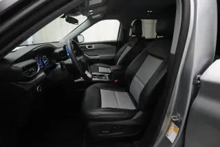 Ford Explorer 2023 AWD XLT 4 puertas SUV