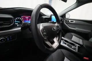 Ford Explorer 2023 AWD XLT 4 puertas SUV