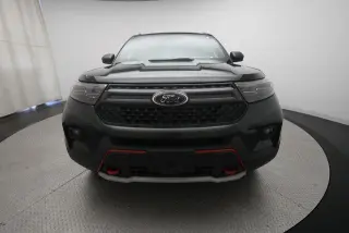 Ford Explorer 2022 AWD Timberline 4 puertas SUV