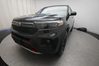 Ford Explorer 2022 AWD Timberline 4 puertas SUV