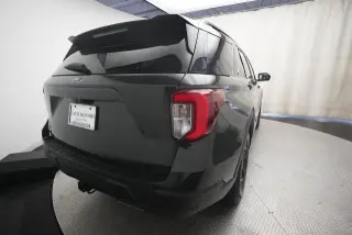 Ford Explorer 2022 AWD Timberline 4 puertas SUV