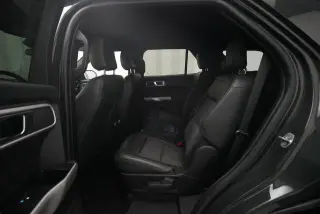 Ford Explorer 2022 AWD Timberline 4 puertas SUV