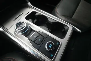 Ford Explorer 2022 AWD Timberline 4 puertas SUV