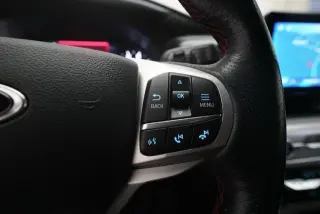 Ford Explorer 2022 AWD Timberline 4 puertas SUV