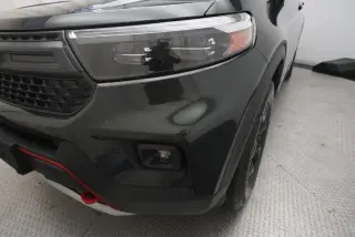 Ford Explorer 2022 AWD Timberline 4 puertas SUV