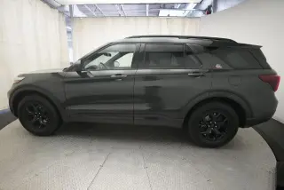 Ford Explorer 2022 AWD Timberline 4 puertas SUV