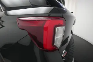 Ford Explorer 2022 AWD Timberline 4 puertas SUV