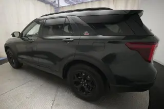 Ford Explorer 2022 AWD Timberline 4 puertas SUV