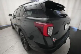 Ford Explorer 2022 AWD Timberline 4 puertas SUV