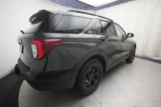 Ford Explorer 2022 AWD Timberline 4 puertas SUV