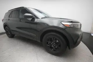 Ford Explorer 2022 AWD Timberline 4 puertas SUV