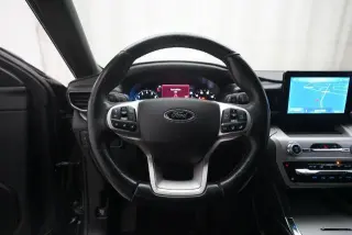 Ford Explorer 2022 AWD Timberline 4 puertas SUV
