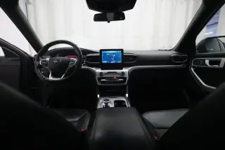 Ford Explorer 2022 AWD Timberline 4 puertas SUV