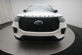 Ford Explorer 2025 AWD ST-Line 4 puertas SUV