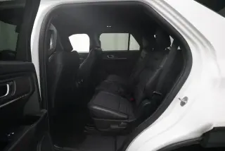 Ford Explorer 2025 AWD ST-Line 4 puertas SUV