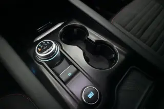 Ford Explorer 2025 AWD ST-Line 4 puertas SUV