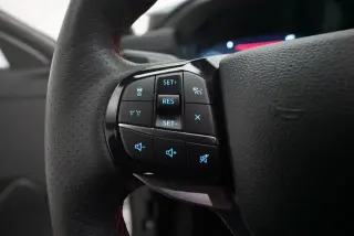 Ford Explorer 2025 AWD ST-Line 4 puertas SUV