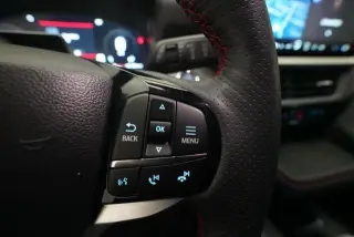 Ford Explorer 2025 AWD ST-Line 4 puertas SUV