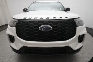 Ford Explorer 2025 AWD ST-Line 4 puertas SUV