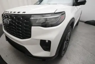 Ford Explorer 2025 AWD ST-Line 4 puertas SUV