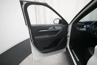 Ford Explorer 2025 AWD ST-Line 4 puertas SUV