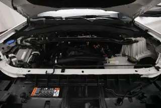 Ford Explorer 2025 AWD ST-Line 4 puertas SUV