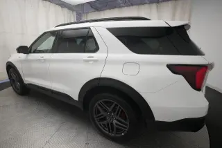 Ford Explorer 2025 AWD ST-Line 4 puertas SUV