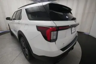 Ford Explorer 2025 AWD ST-Line 4 puertas SUV