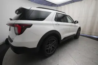Ford Explorer 2025 AWD ST-Line 4 puertas SUV