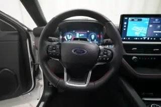 Ford Explorer 2025 AWD ST-Line 4 puertas SUV