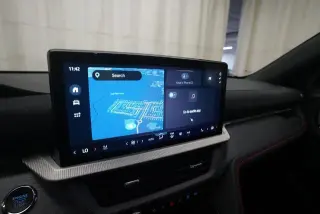 Ford Explorer 2025 AWD ST-Line 4 puertas SUV