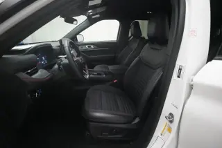 Ford Explorer 2025 AWD ST-Line 4 puertas SUV
