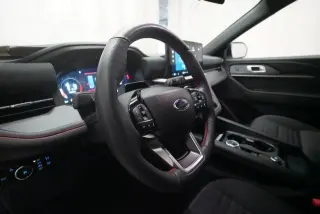 Ford Explorer 2025 AWD ST-Line 4 puertas SUV