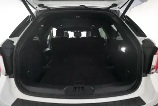 Ford Explorer 2025 AWD ST-Line 4 puertas SUV