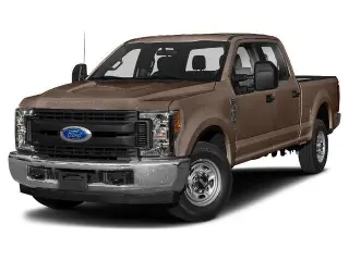 Ford F-250 Super Duty 2019 4x4 XLT Cabina Crew 4 puertas 6.8 pies caja corta Pickup