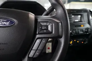 Ford F-250 Super Duty 2019 4x4 XLT Cabina Crew 4 puertas 6.8 pies caja corta Pickup
