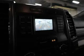 Ford F-250 Super Duty 2019 4x4 XLT Cabina Crew 4 puertas 6.8 pies caja corta Pickup