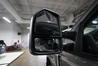 Ford F-250 Super Duty 2019 4x4 XLT Cabina Crew 4 puertas 6.8 pies caja corta Pickup