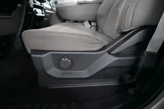 Ford F-250 Super Duty 2019 4x4 XLT Cabina Crew 4 puertas 6.8 pies caja corta Pickup