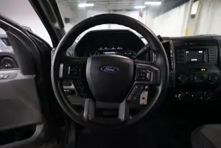 Ford F-250 Super Duty 2019 4x4 XLT Cabina Crew 4 puertas 6.8 pies caja corta Pickup