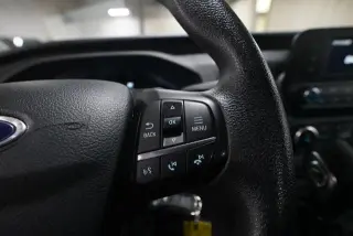 Ford Transit 2025 250 3 puertas LWB Techo Bajo Furgón de Carga