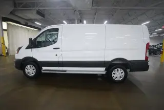 Ford Transit 2025 250 3 puertas LWB Techo Bajo Furgón de Carga