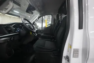 Ford Transit 2025 250 3 puertas LWB Techo Bajo Furgón de Carga