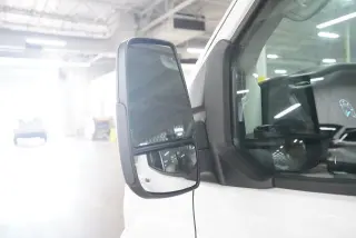 Ford Transit 2024 AWD 250 3 puertas SWB Techo Bajo Furgón de Carga