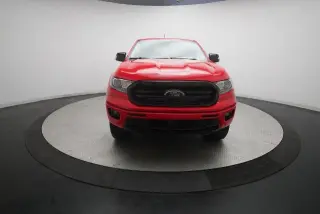 Ford Ranger 2022 4x4 Lariat 4 puertas SuperCab 1.86 m caja corta