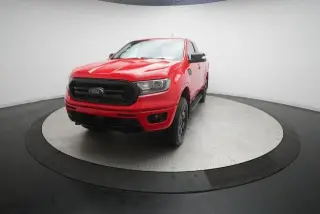 Ford Ranger 2022 4x4 Lariat 4 puertas SuperCab 1.86 m caja corta