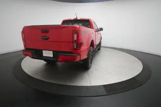 Ford Ranger 2022 4x4 Lariat 4 puertas SuperCab 1.86 m caja corta