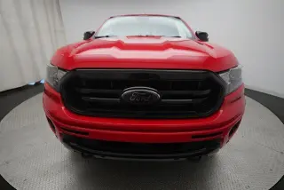 Ford Ranger 2022 4x4 Lariat 4 puertas SuperCab 1.86 m caja corta